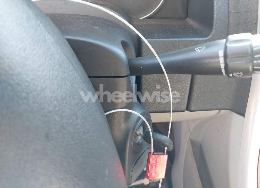 Photo 11 of 2008 Chevrolet Equinox LT (VIN 2CNDL53F786054402)