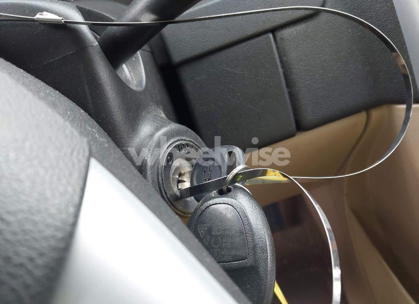 Photo 11 of 2008 Chevrolet Equinox LT (VIN 2CNDL53F786303927)