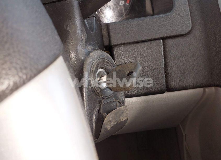Photo 11 of 2008 Chevrolet Equinox LT (VIN 2CNDL53FX86307194)