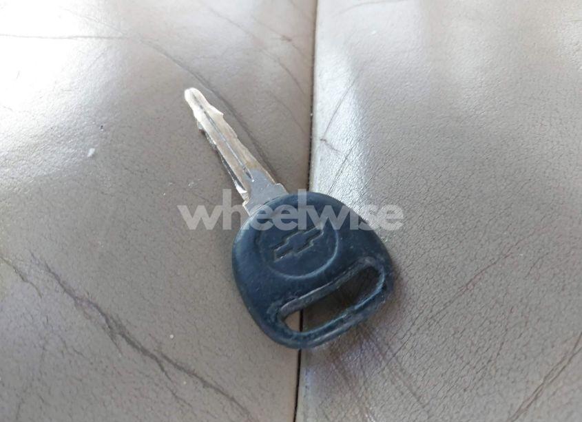 Photo 11 of 2005 Chevrolet Equinox LT (VIN 2CNDL63F056153323)