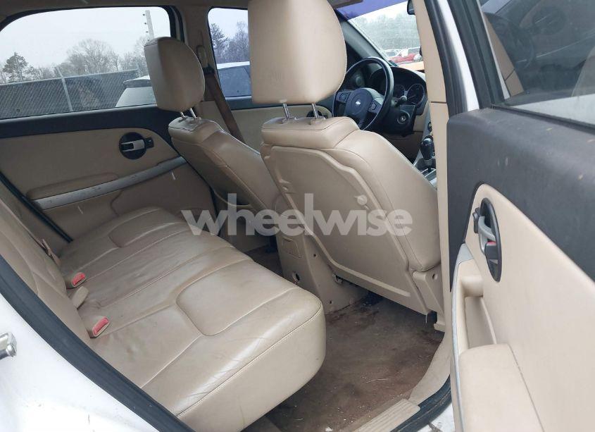 Photo 8 of 2005 Chevrolet Equinox LT (VIN 2CNDL63F056153323)