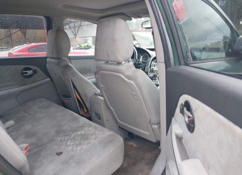 Photo 8 of 2005 Chevrolet Equinox LT (VIN 2CNDL63F056167836)