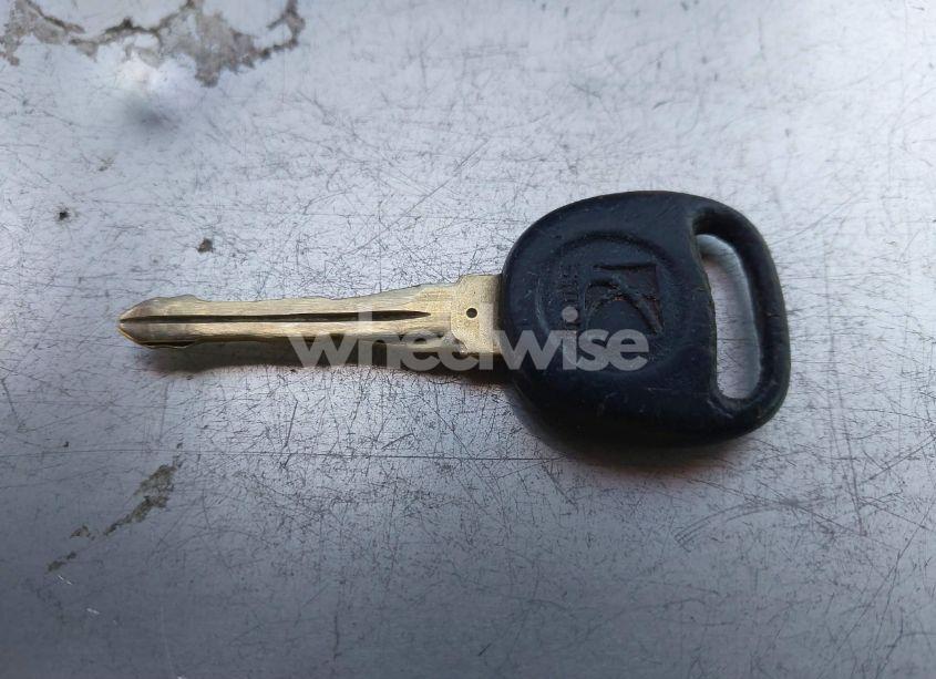 Photo 11 of 2005 Chevrolet Equinox LT (VIN 2CNDL63F056174947)