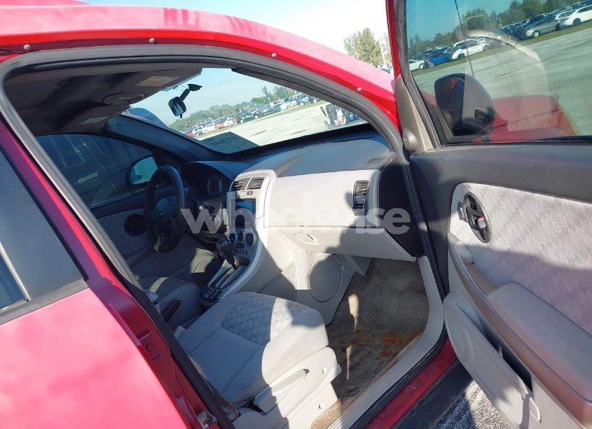 Photo 5 of 2005 Chevrolet Equinox LT (VIN 2CNDL63F056174947)