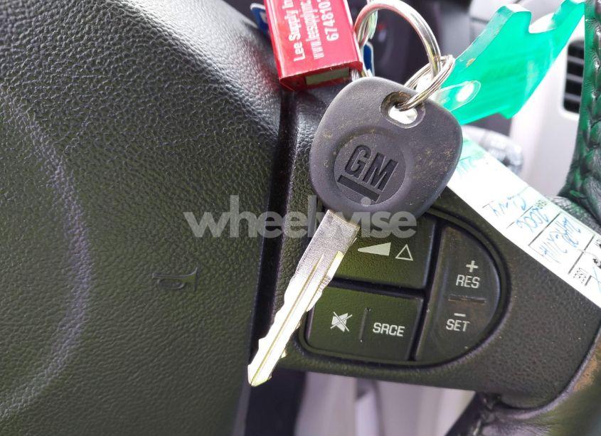 Photo 11 of 2006 Chevrolet Equinox LT (VIN 2CNDL63F066020580)