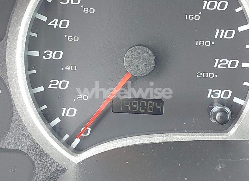 Photo 7 of 2006 Chevrolet Equinox LT (VIN 2CNDL63F066020580)