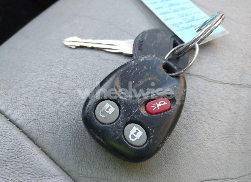 Photo 11 of 2006 Chevrolet Equinox LT (VIN 2CNDL63F066045155)