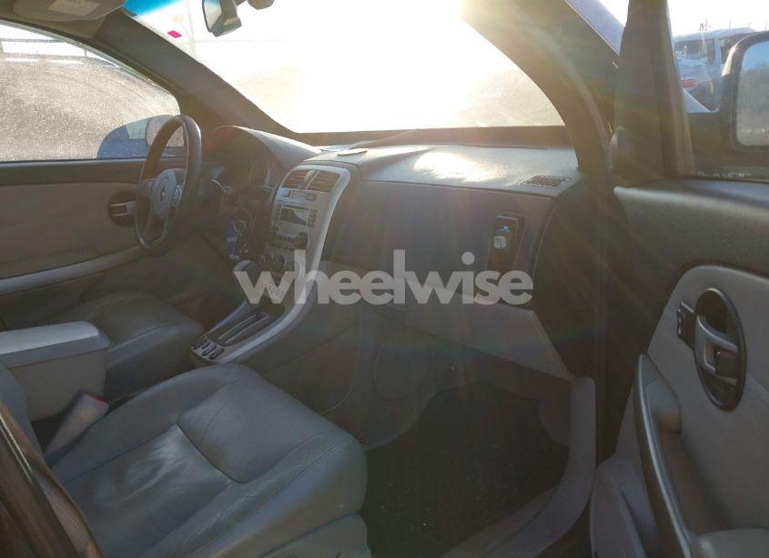 Photo 5 of 2006 Chevrolet Equinox LT (VIN 2CNDL63F066045155)