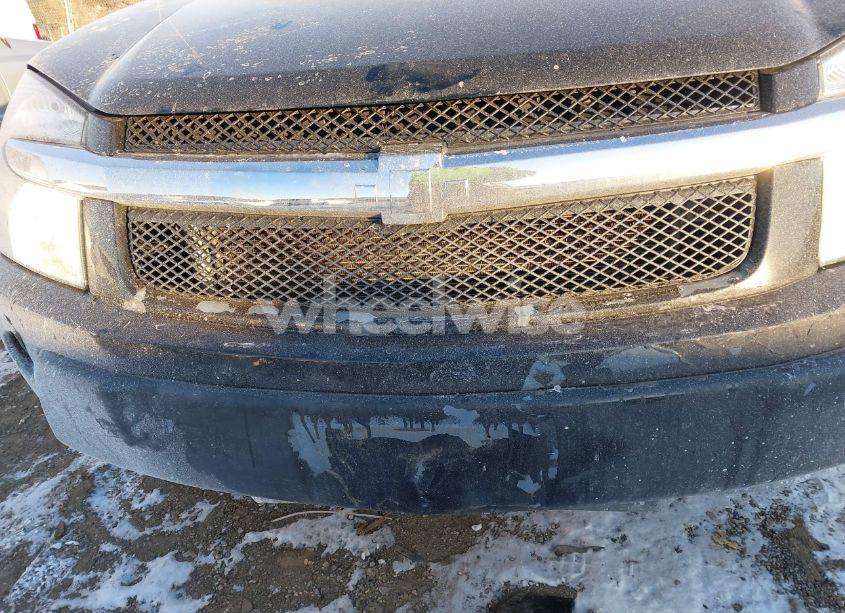 Photo 6 of 2006 Chevrolet Equinox LT (VIN 2CNDL63F066045155)