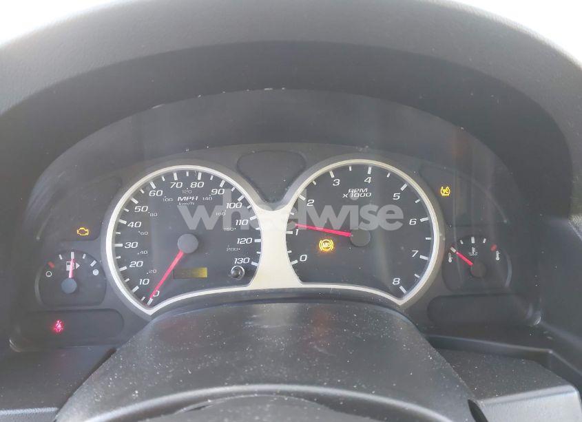 Photo 7 of 2006 Chevrolet Equinox LT (VIN 2CNDL63F066045155)