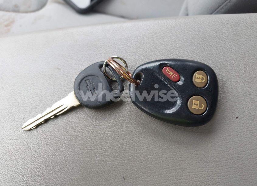 Photo 11 of 2006 Chevrolet Equinox LT (VIN 2CNDL63F066082383)