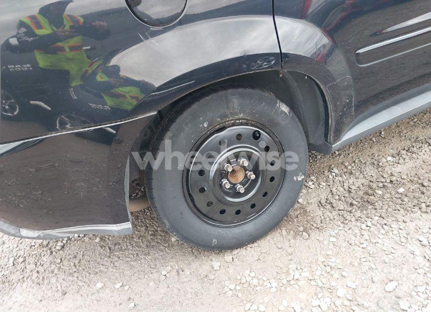 Photo 13 of 2006 Chevrolet Equinox LT (VIN 2CNDL63F066082383)