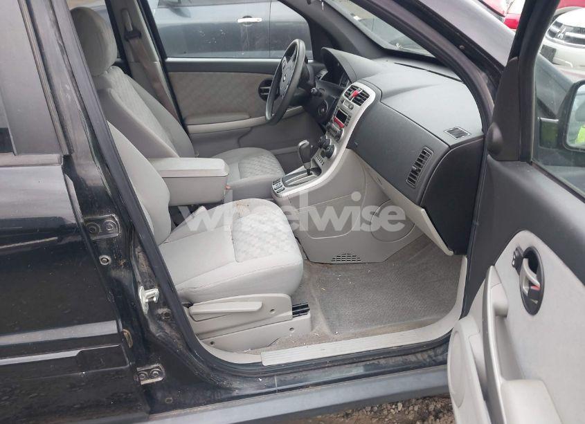 Photo 5 of 2006 Chevrolet Equinox LT (VIN 2CNDL63F066082383)