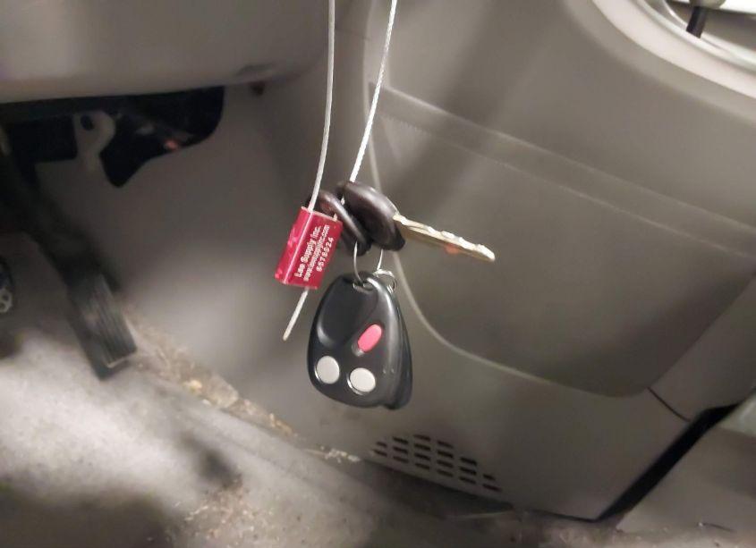 Photo 11 of 2006 Chevrolet Equinox LT (VIN 2CNDL63F066179759)