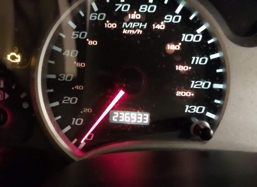 Photo 7 of 2006 Chevrolet Equinox LT (VIN 2CNDL63F066179759)