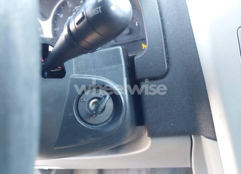 Photo 11 of 2006 Chevrolet Equinox LT (VIN 2CNDL63F066199946)