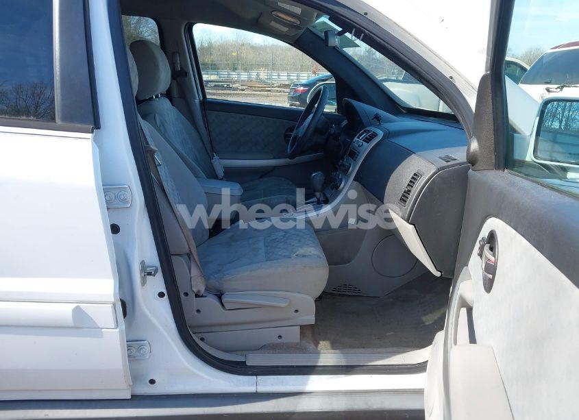 Photo 5 of 2006 Chevrolet Equinox LT (VIN 2CNDL63F066199946)