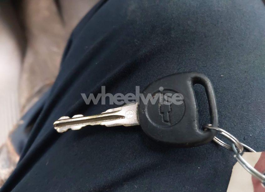 Photo 11 of 2007 Chevrolet Equinox LT (VIN 2CNDL63F076071675)