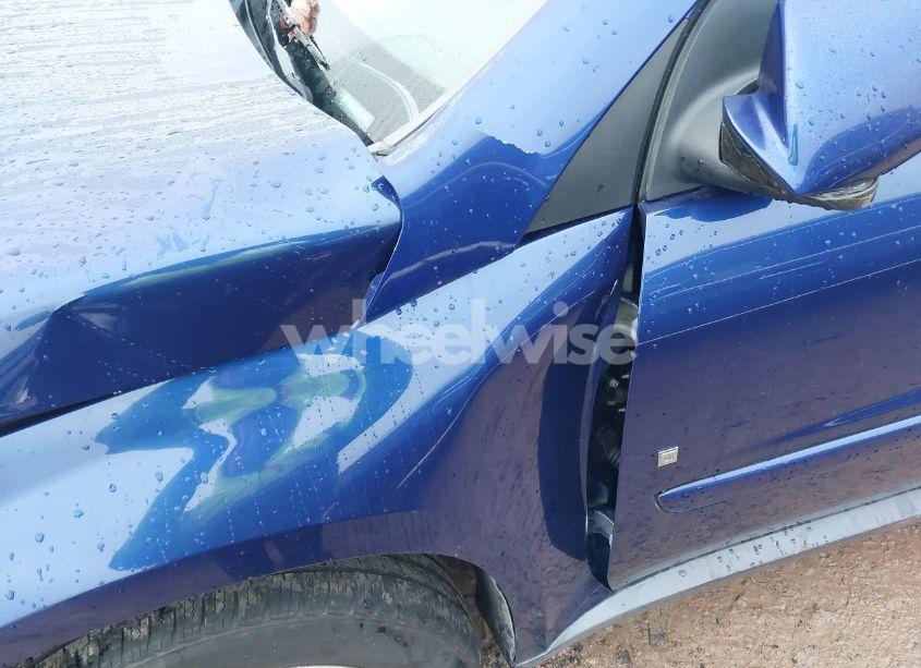 Photo 12 of 2007 Chevrolet Equinox LT (VIN 2CNDL63F076071675)