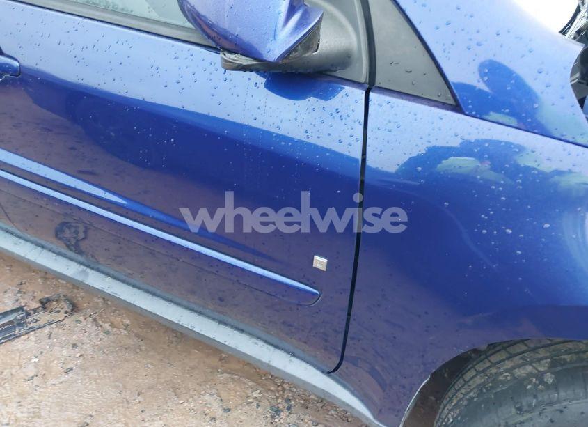 Photo 14 of 2007 Chevrolet Equinox LT (VIN 2CNDL63F076071675)