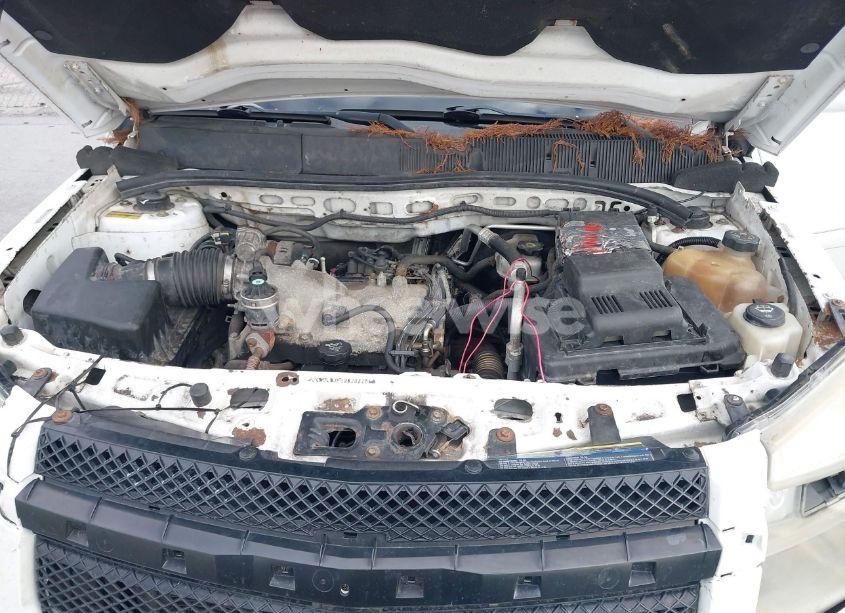 Photo 10 of 2009 Chevrolet Equinox LT (VIN 2CNDL63F096202204)