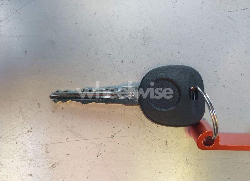 Photo 11 of 2009 Chevrolet Equinox LT (VIN 2CNDL63F096202204)