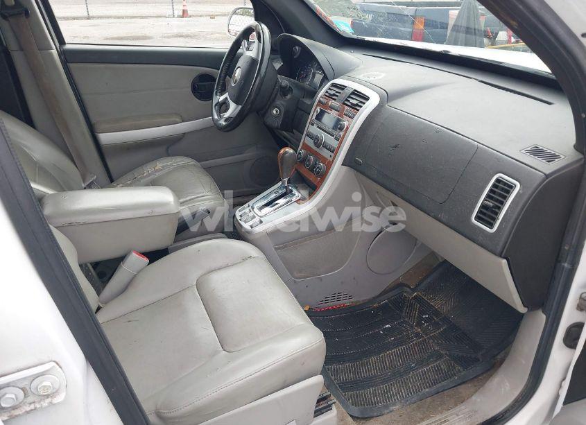 Photo 5 of 2009 Chevrolet Equinox LT (VIN 2CNDL63F096202204)