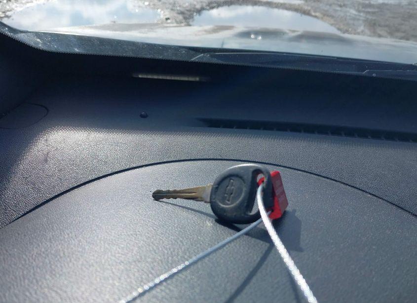 Photo 11 of 2005 Chevrolet Equinox LT (VIN 2CNDL63F156030341)