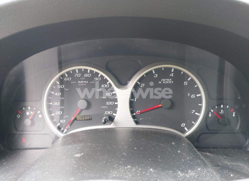 Photo 7 of 2006 Chevrolet Equinox LT (VIN 2CNDL63F166023522)