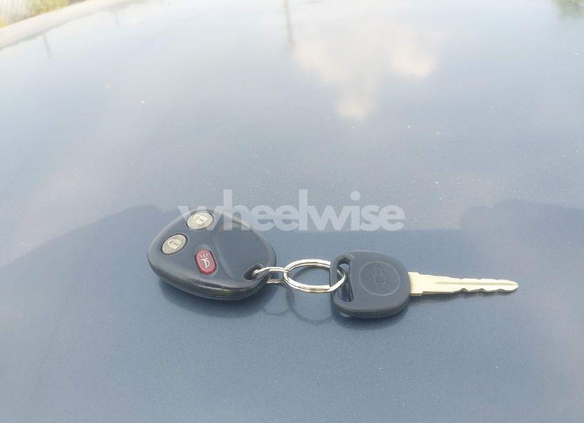 Photo 11 of 2006 Chevrolet Equinox LT (VIN 2CNDL63F166068749)