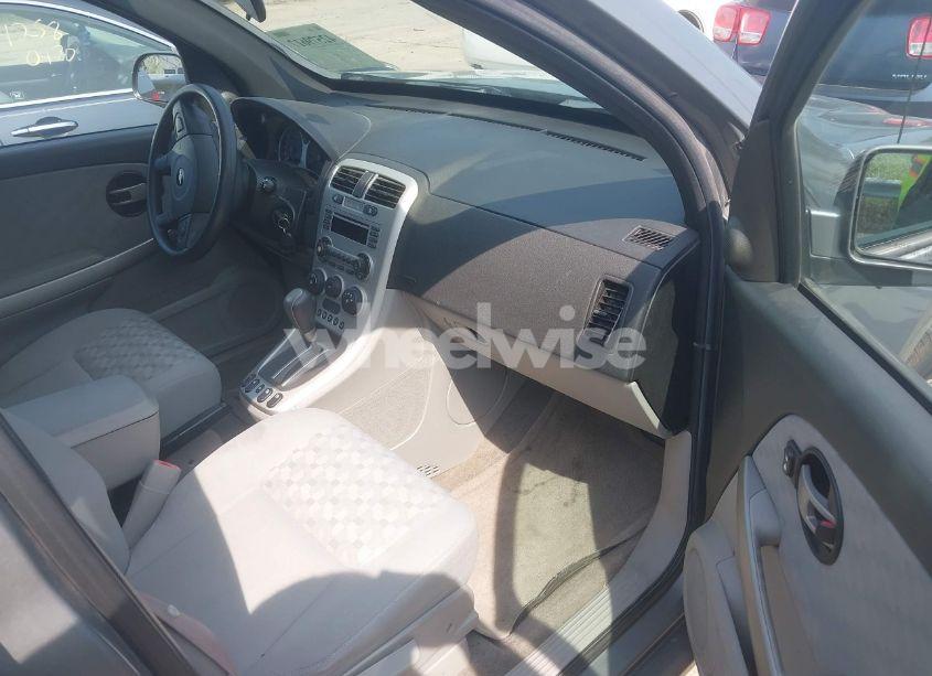 Photo 5 of 2006 Chevrolet Equinox LT (VIN 2CNDL63F166068749)