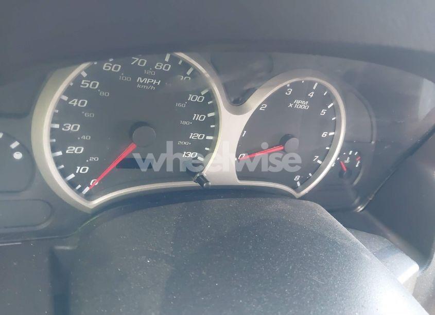 Photo 7 of 2006 Chevrolet Equinox LT (VIN 2CNDL63F166085258)