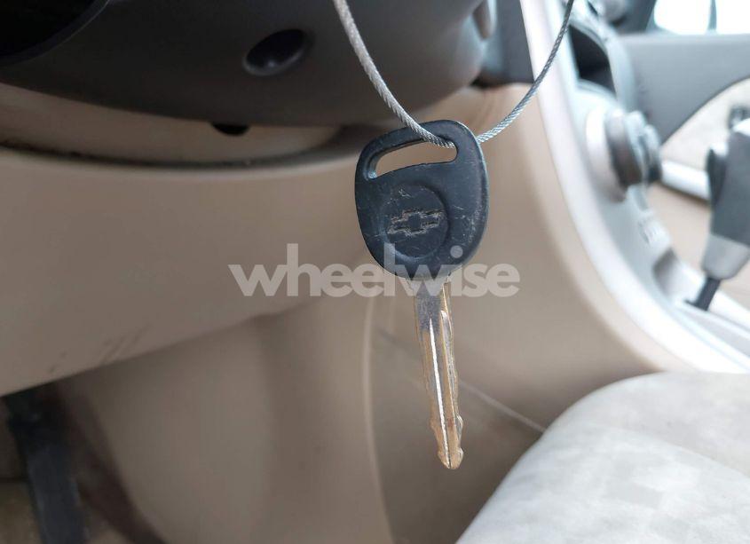 Photo 11 of 2006 Chevrolet Equinox LT (VIN 2CNDL63F166089651)