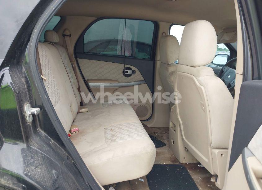 Photo 8 of 2006 Chevrolet Equinox LT (VIN 2CNDL63F166089651)