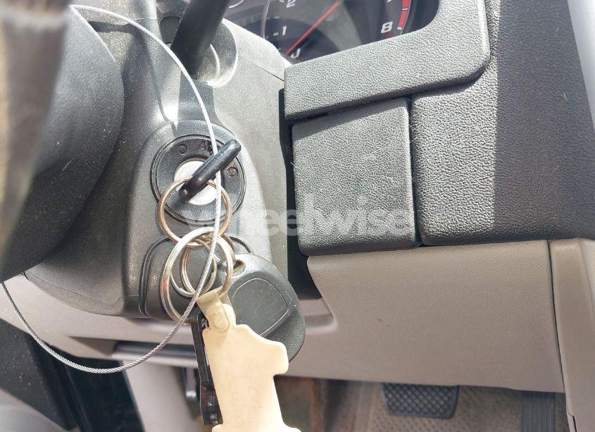 Photo 11 of 2007 Chevrolet Equinox LT (VIN 2CNDL63F176108927)