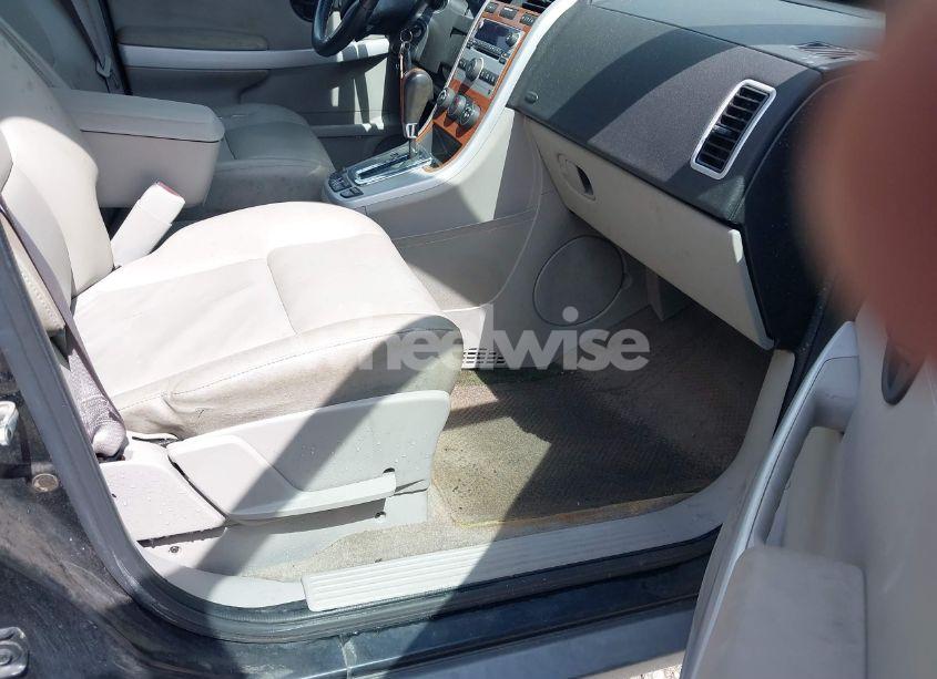 Photo 5 of 2007 Chevrolet Equinox LT (VIN 2CNDL63F176108927)