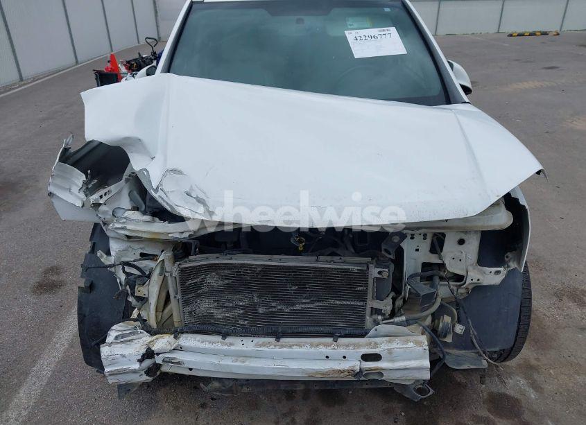 Photo 6 of 2007 Chevrolet Equinox LT (VIN 2CNDL63F176117224)