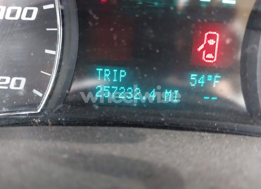 Photo 7 of 2008 Chevrolet Equinox LT (VIN 2CNDL63F186311107)