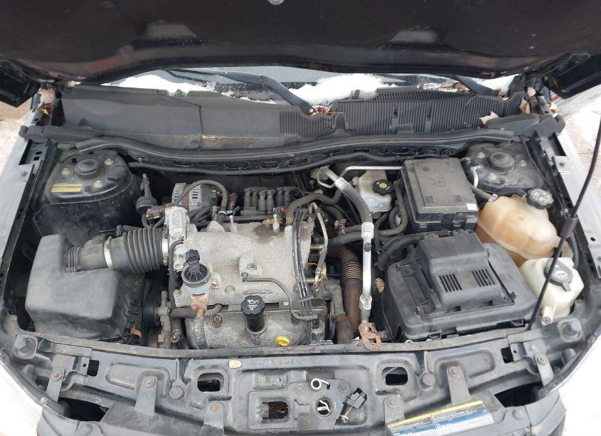 Photo 10 of 2009 Chevrolet Equinox LT (VIN 2CNDL63F196229461)