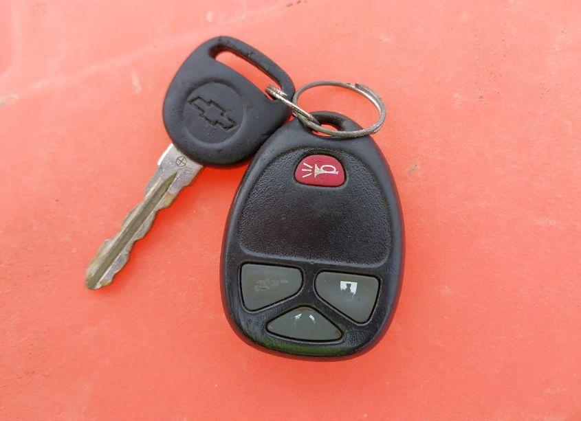 Photo 11 of 2009 Chevrolet Equinox LT (VIN 2CNDL63F196229461)