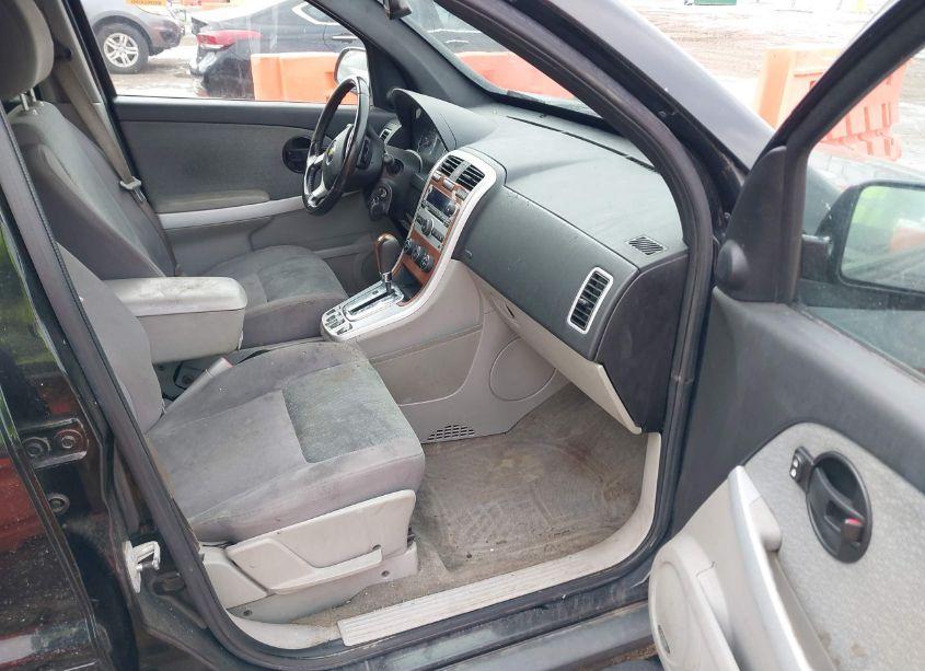 Photo 5 of 2009 Chevrolet Equinox LT (VIN 2CNDL63F196229461)