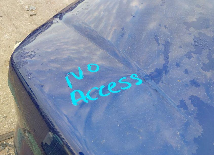 Photo 10 of 2005 Chevrolet Equinox LT (VIN 2CNDL63F256167031)