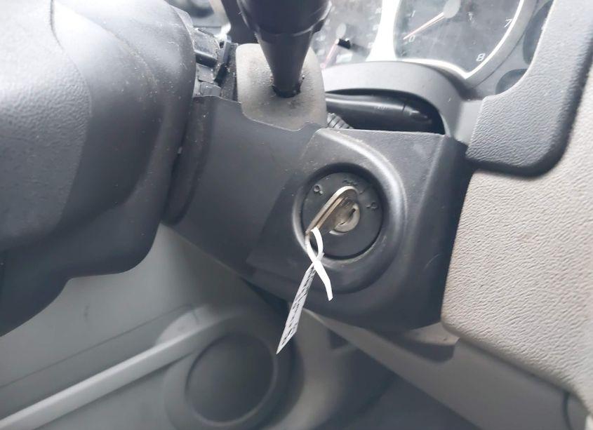 Photo 11 of 2005 Chevrolet Equinox LT (VIN 2CNDL63F256167031)