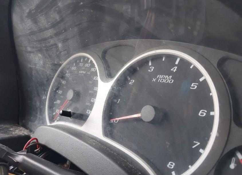 Photo 15 of 2005 Chevrolet Equinox LT (VIN 2CNDL63F256167031)