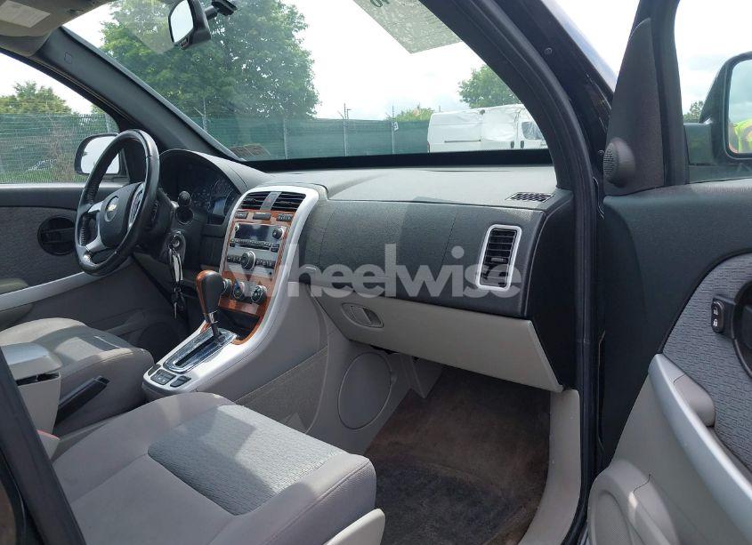 Photo 5 of 2008 Chevrolet Equinox LT (VIN 2CNDL63F286072747)