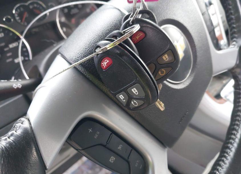 Photo 11 of 2008 Chevrolet Equinox LT (VIN 2CNDL63F286345850)