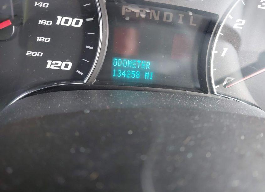 Photo 7 of 2008 Chevrolet Equinox LT (VIN 2CNDL63F286345850)