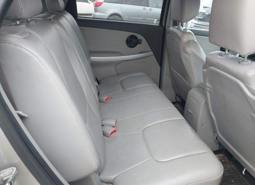 Photo 8 of 2008 Chevrolet Equinox LT (VIN 2CNDL63F286345850)