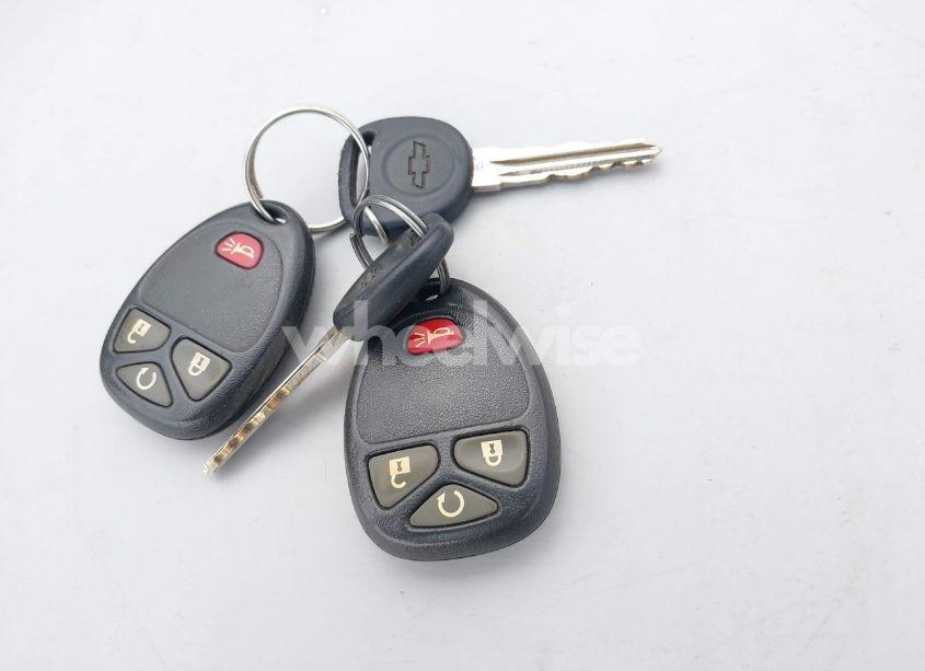 Photo 11 of 2009 Chevrolet Equinox LT (VIN 2CNDL63F296248083)