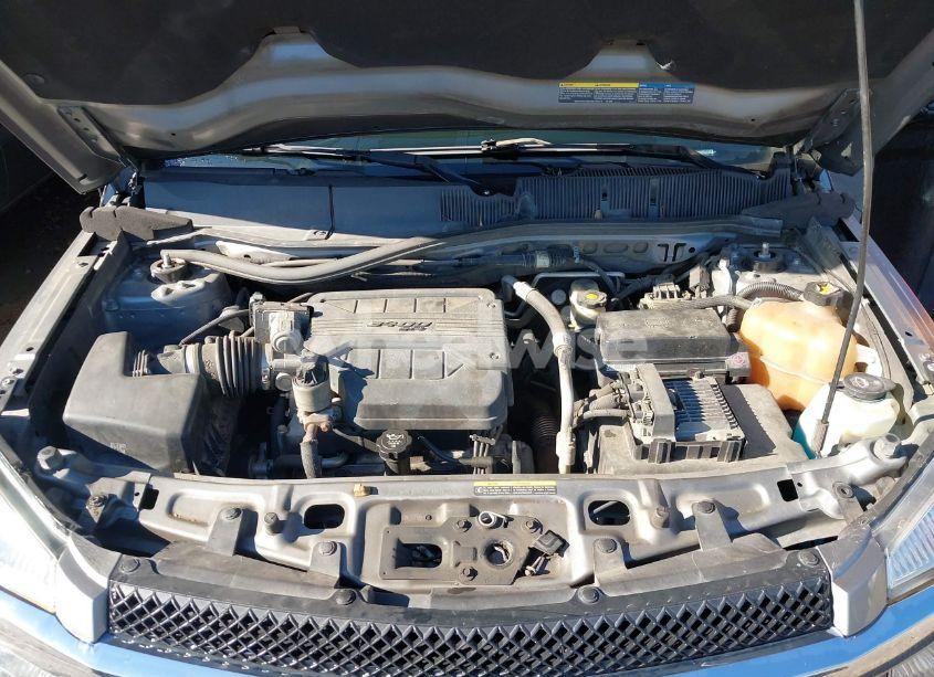 Photo 10 of 2006 Chevrolet Equinox LT (VIN 2CNDL63F366020704)
